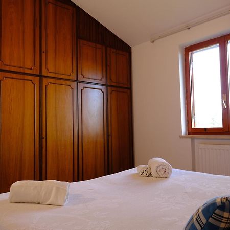 Appartamento Le Gemelle Vico Equense Esterno foto